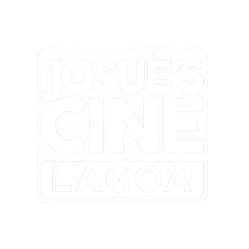 Logo Josue's Cine Lagoa Da Prata
